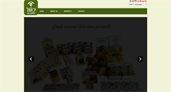 Desktop Screenshot of bioesti.com